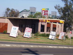 Brewhouse At Marayong - Great Ocean Road Restaurant 1