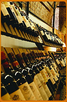 Antique Bar - Great Ocean Road Restaurant 1
