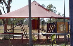 Katherine Country Club - Great Ocean Road Restaurant 1