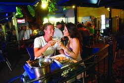 Wisdom Bar & Cafe - Great Ocean Road Restaurant 1