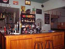 Keeper's Arms Hotel - Great Ocean Road Restaurant 0