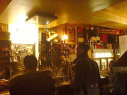 The Tote - Great Ocean Road Restaurant 1