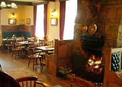 Franklin Tavern - Great Ocean Road Restaurant 1