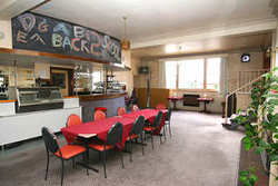 Globe Hotel - Great Ocean Road Restaurant 1