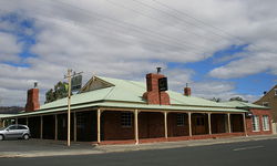 Kempton TAS Great Ocean Road Restaurant