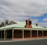 Huntington Tavern - Great Ocean Road Restaurant