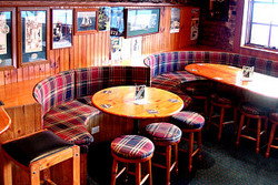 New Sydney Hotel - Great Ocean Road Restaurant 1