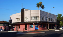 Eastwood Hotel - Great Ocean Road Restaurant 1