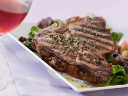 St Marys Hotel - Great Ocean Road Restaurant 1