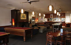 Peacock Inn Hotel - Great Ocean Road Restaurant 1