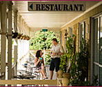 Alexandra's New Orleans Cafe And Bar - Great Ocean Road Restaurant 1