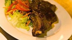 The Club Hotel - Great Ocean Road Restaurant 1