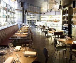 The Beresford Hotel - Great Ocean Road Restaurant 1