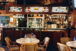Indi Bar - Great Ocean Road Restaurant 1