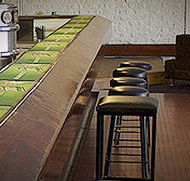 Eden Hill Bar and Bistro - Great Ocean Road Restaurant