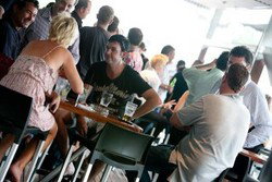 Top End Hotel - Great Ocean Road Restaurant 1