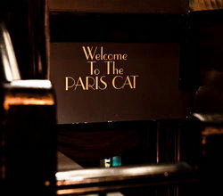Paris Cat - Great Ocean Road Restaurant 1