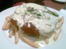Nu Hotel - Great Ocean Road Restaurant 2