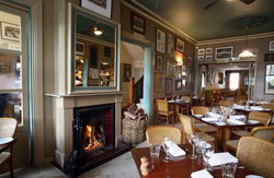 O'Connells Centenary Hotel - Great Ocean Road Restaurant 2