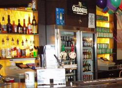 Olinda Creek Hotel - Great Ocean Road Restaurant 2