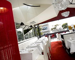 The Union Hotel - Uncorked Restaurant - Great Ocean Road Restaurant 2