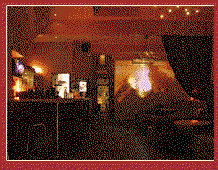 Sagi Wine Bar - Great Ocean Road Restaurant 2