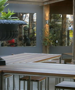 The Railway Hotel - Great Ocean Road Restaurant 2