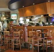 Shoppingtown Hotel - Great Ocean Road Restaurant