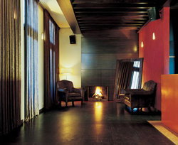 The Saint Hotel  - Great Ocean Road Restaurant 2