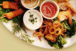 Peninsula Tavern - Great Ocean Road Restaurant 2