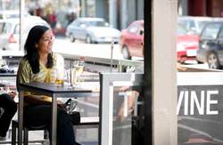 The Vine Hotel - Great Ocean Road Restaurant 2