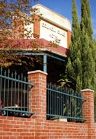 Seventh Ave Bar & Restaurant - Great Ocean Road Restaurant 2