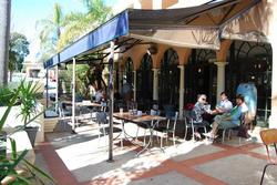 Captain Stirling Hotel - Great Ocean Road Restaurant 2