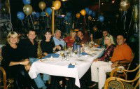 Indi Bar - Great Ocean Road Restaurant 2