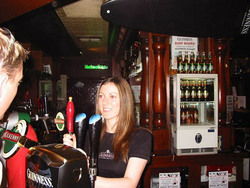 Paddy Maguire's Pub - Great Ocean Road Restaurant 2