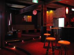 Amplifier Capitol - Great Ocean Road Restaurant 2