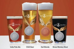 Sail & Anchor Pub Brewery - Great Ocean Road Restaurant 2