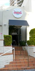 Billys Beach House - Great Ocean Road Restaurant 2