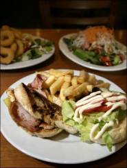 Brewhouse At Marayong - Great Ocean Road Restaurant 2