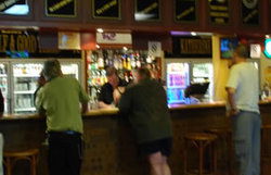 Katherine Country Club - Great Ocean Road Restaurant 2