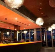 BCM Bar  Balcony - Great Ocean Road Restaurant