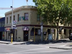 Keeper's Arms Hotel - Great Ocean Road Restaurant 1
