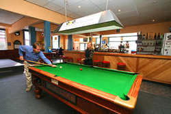Globe Hotel - Great Ocean Road Restaurant 2