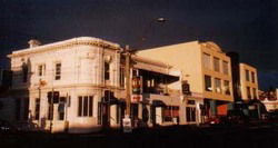 Commercial Hotel Launceston - Great Ocean Road Restaurant 2
