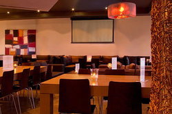 The Lounge Hotel - Great Ocean Road Restaurant 2