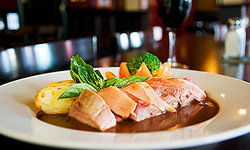 Bended Elbow - Great Ocean Road Restaurant 2