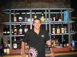 Black Swan Hotel - Great Ocean Road Restaurant 2