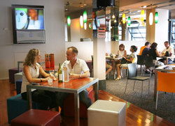 Plantation Hotel - Great Ocean Road Restaurant 2