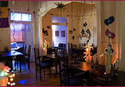 Alexandra's New Orleans Cafe And Bar - Great Ocean Road Restaurant 2