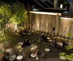 The Beresford Hotel - Great Ocean Road Restaurant 2